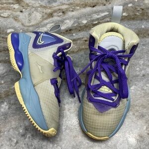 Nike Lebron 19 PS 'Easter' Sneakers 12 Toddler